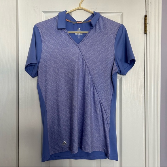 Adidas Golf Shirt - Picture 1 of 3